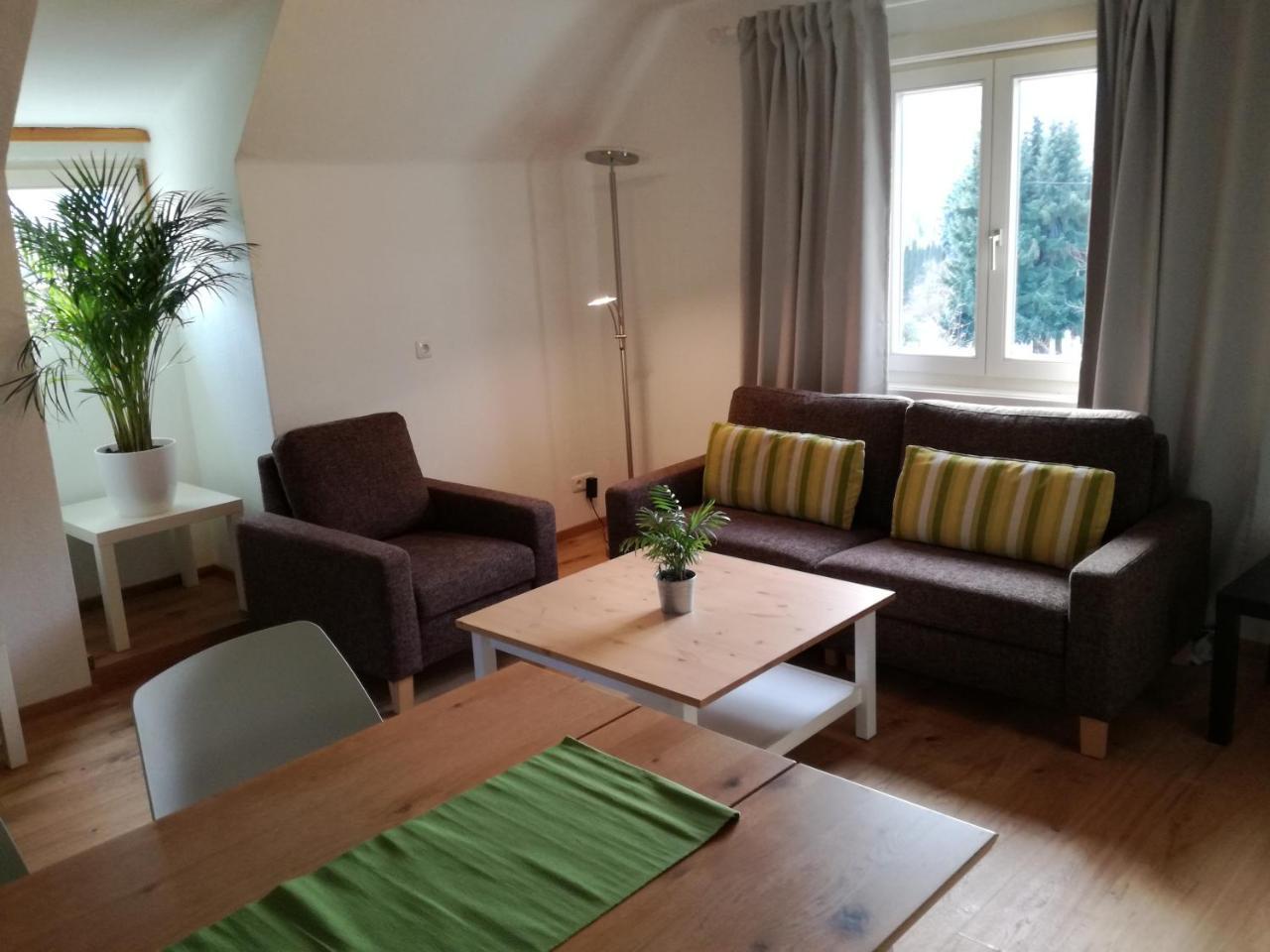 Blaues Haus Ferienwohnung Bodensdorf Ossiacher See Gerlitzen Alpe Dış mekan fotoğraf